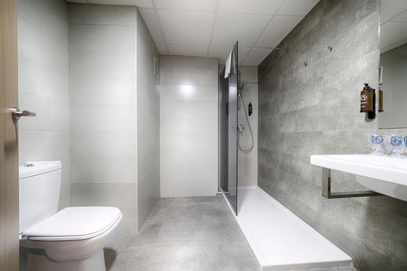 Hotel Hotel Ohtels Villa Dorada, Spanien, Salou. Großes 30