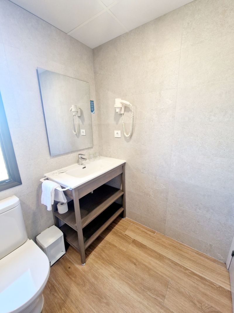 Hotel Aparthotel Olimar II Cambrils, Spanien, Cambrils. Großes 21