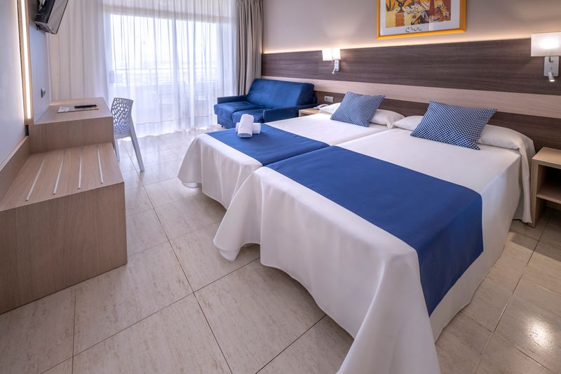 Hotel 4R Gran Regina Hotel, Spanien, Salou. Großes 16