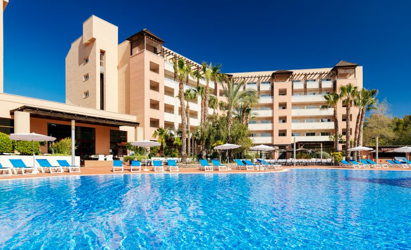 Hotel H10 Salauris Palace, Spanien, Salou. Großes 1