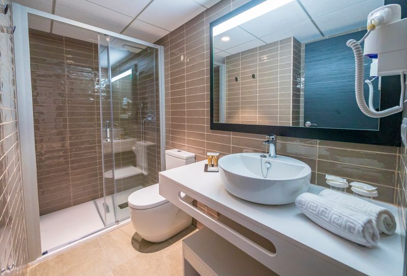 Hotel Golden Port Salou and Spa, Spanien, Salou. Großes 29