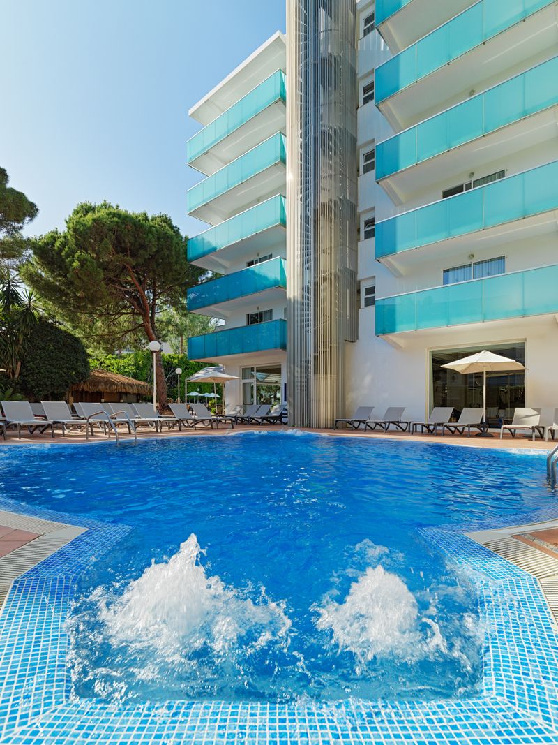 Hotel H10 Delfin Adults Only, Spanien, Salou. Großes 2