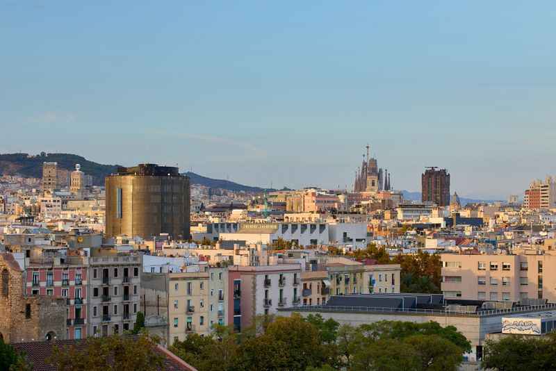 Hotel INNSiDE Barcelona Apolo, Spanien, Barcelona. Großes 2