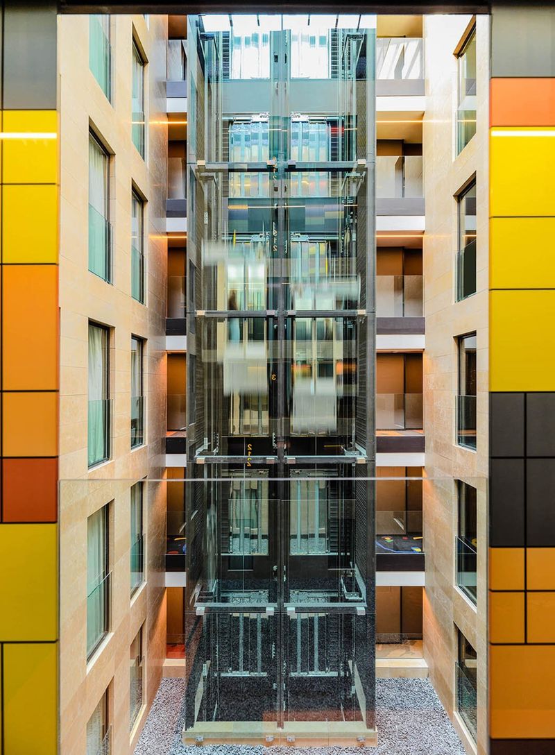 Hotel H10 Art Gallery, Spanien, Barcelona. Großes 1