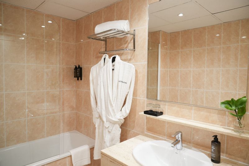 Hotel Hotel Atiram Arenas, Spanien, Barcelona. Großes 25