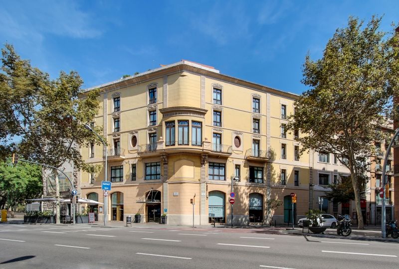 Hotel Garbi Millenni, Spanien, Barcelona. Großes 1