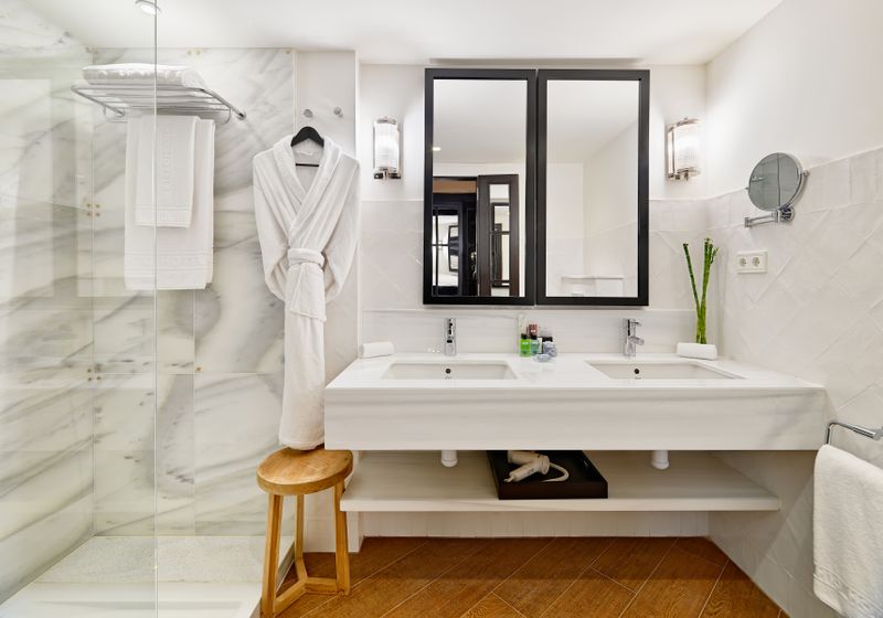 Hotel H10 Metropolitan, Spanien, Barcelona. Großes 30