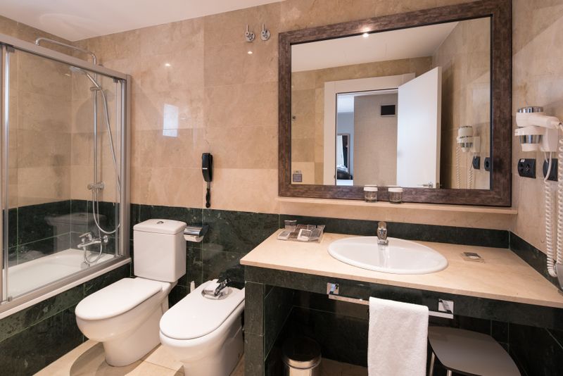 Hotel Catalonia Born, Spanien, Barcelona. Großes 31