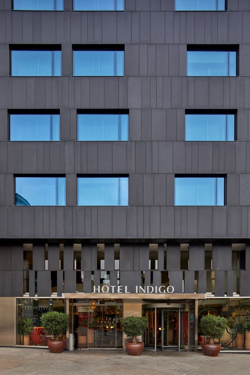 Hotel Indigo Barcelona Plaza España, Spanien, Barcelona. Großes 1