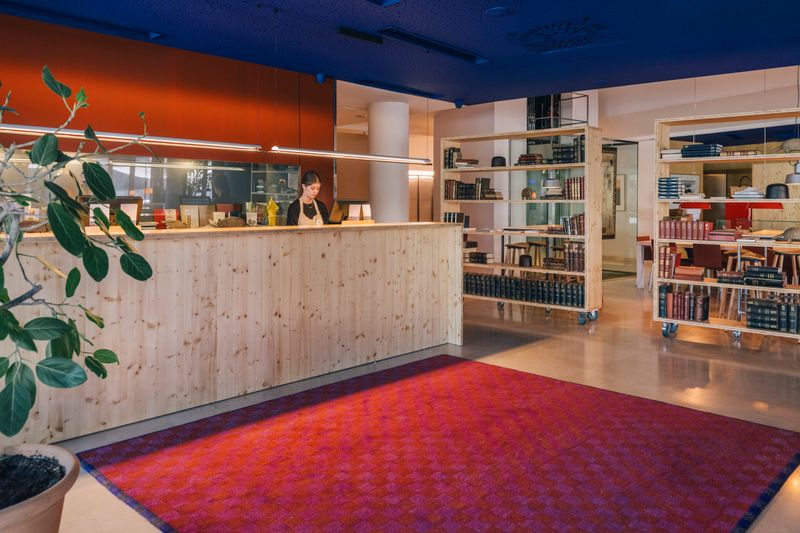 Hotel El Sant Cugat, Spanien, Sant Cugat del Valles. Großes 1