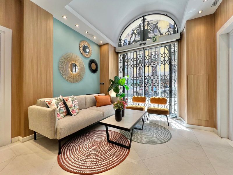 Hotel ITC Barcelona by Soho Boutique, Spanien, Barcelona. Großes 2