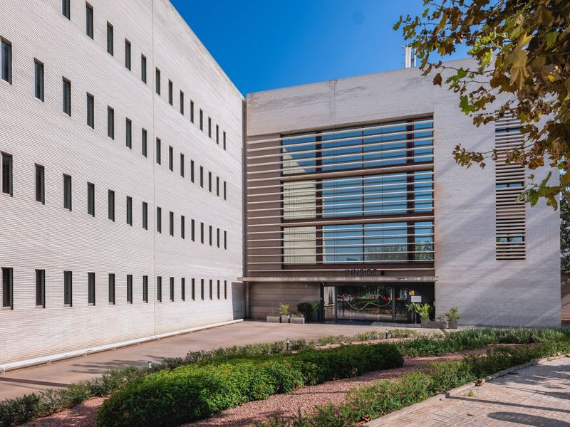 Hotel INNSIDE BARCELONA AEROPUERTO, Spanien, El Prat de Llobregat. Großes 1