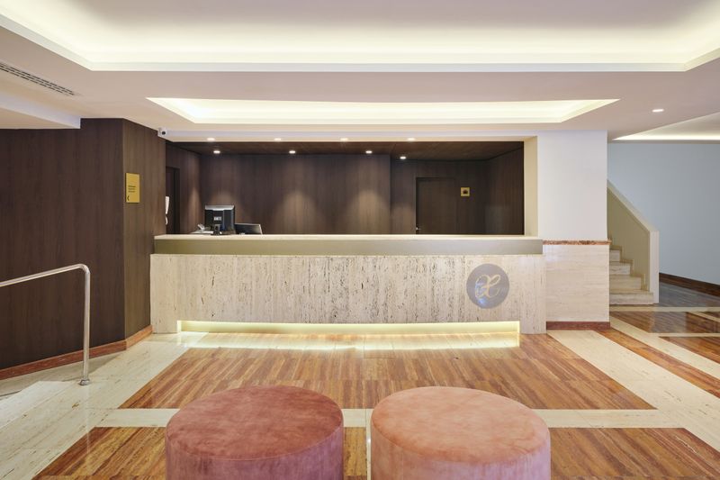 Hotel Exe Mitre, Spanien, Barcelona. Großes 2