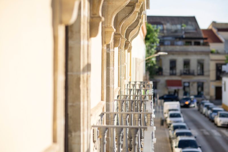 Hotel ITC Jerez by Soho Boutique, Spanien, Jerez de la Frontera. Großes 2