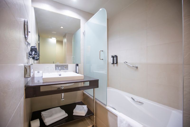 Hotel ITC Jerez by Soho Boutique, Spanien, Jerez de la Frontera. Großes 28