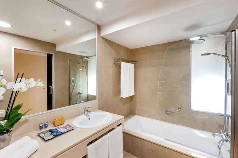 Hotel Occidental Cadiz, Spanien, Cadiz. Großes 12