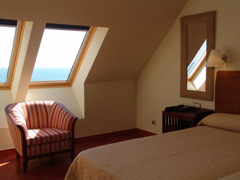 Hotel Puerto Antilla Grand Hotel, Spanien, Islantilla. Großes 10