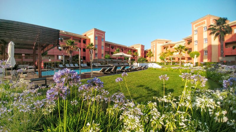 Hotel Ama Islantilla Resort, Spanien, Islantilla. Großes 1