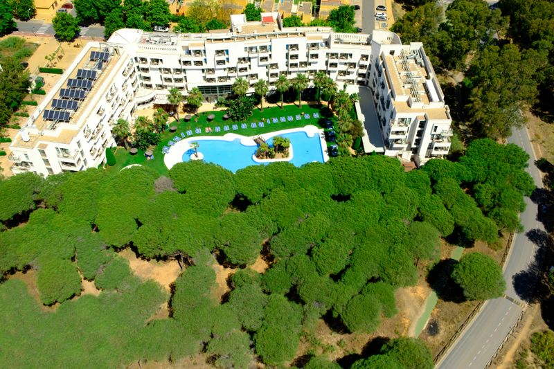 Hotel Estival Isla Cristina, Spanien, Isla Cristina. Großes 1