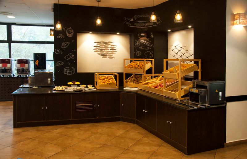 Hotel Estival Isla Cristina, Spanien, Isla Cristina. Großes 12