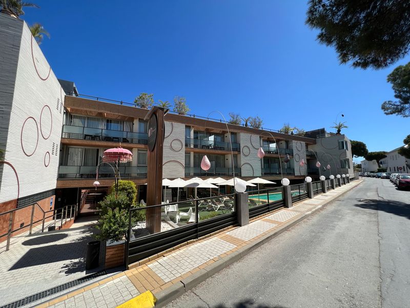 Hotel On Family Islantilla, Spanien, Islantilla. Großes 2