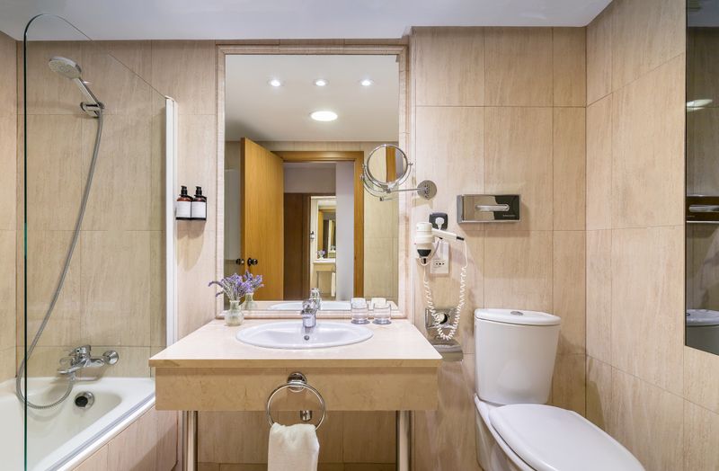Hotel Barcelo Jerez Centro, Spanien, Jerez de la Frontera. Großes 16