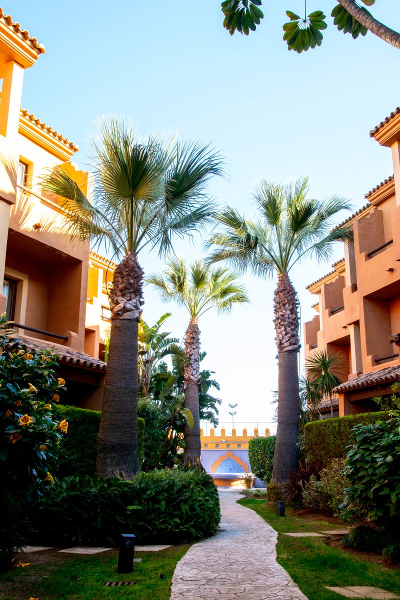 Hotel La Espadana, Spanien, Rota. Großes 1