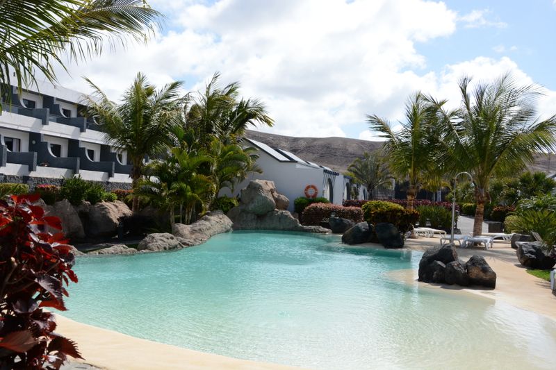 Hotel R2 Romantic Fantasia Suite Only Adult, Spanien, Tarajalejo. Großes 2