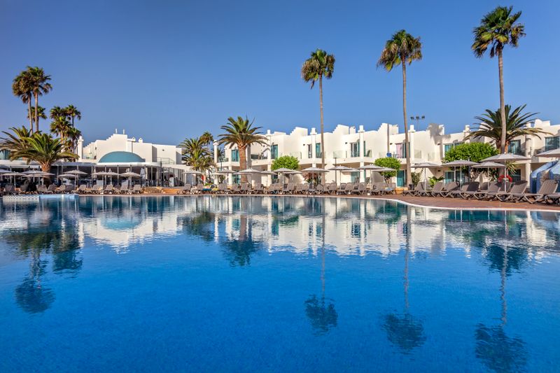 Hotel Barcelo Corralejo Sands, Spanien, Corralejo. Großes 1