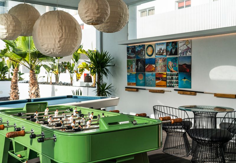 Hotel Buendia Corralejo Nohotel, Spanien, Corralejo. Großes 16