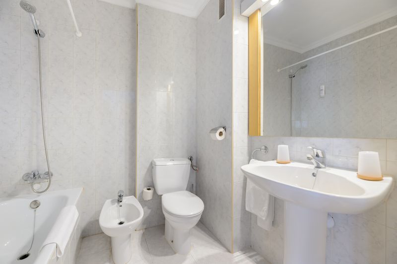 Hotel Vibra San Marino Aparthotel, Spanien, Sant Antoni de Portmany. Großes 16