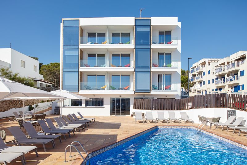 Hotel Sol Bahia Ibiza Suites, Spanien, Sant Antoni de Portmany. Großes 1