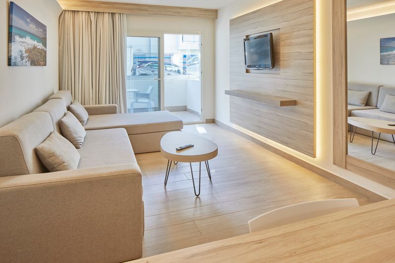 Hotel Sol Bahia Ibiza Suites, Spanien, Sant Antoni de Portmany. Großes 26