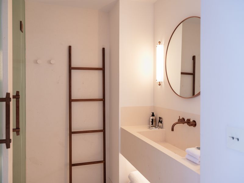 Hotel The Standard Ibiza, Spanien, Ibiza-Stadt. Großes 17