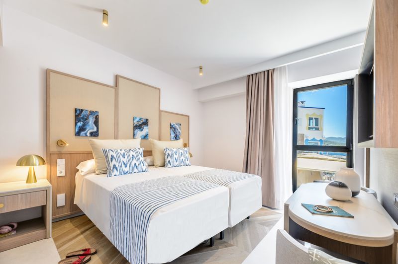 Hotel Vibra Yamm Sunset, Spanien, Sant Antoni de Portmany. Großes 25