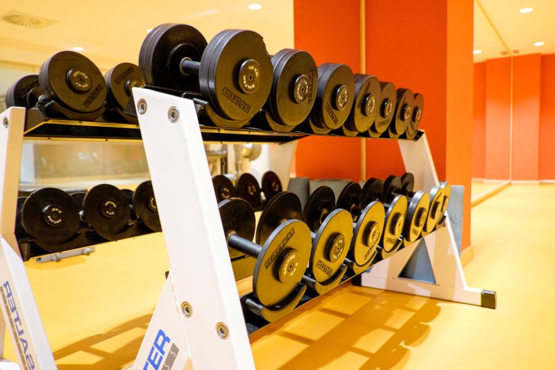 Hotel ThePlace Palacio Mojacar, Spanien, Mojácar. Großes 21