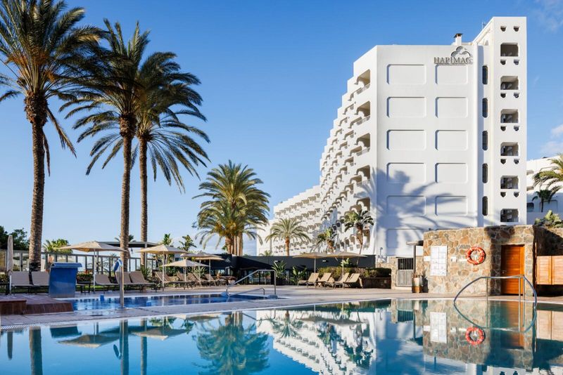 Hotel Hapimag San Agustin, Spanien, San Agustín. Großes 1