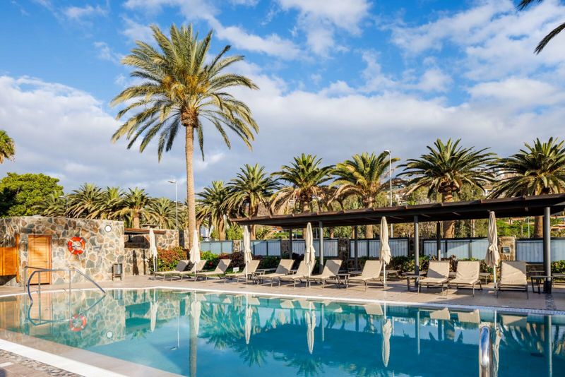 Hotel Hapimag San Agustin, Spanien, San Agustín. Großes 2