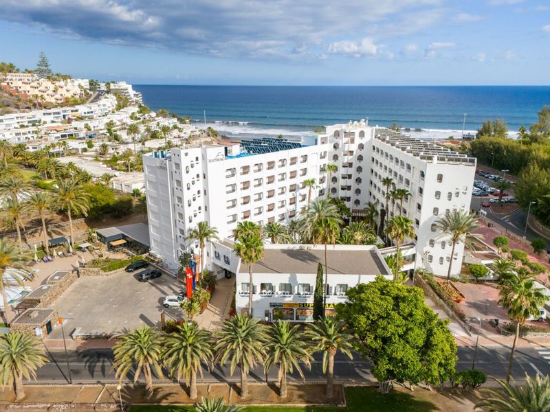 Hotel Hapimag San Agustin, Spanien, San Agustín. Großes 38