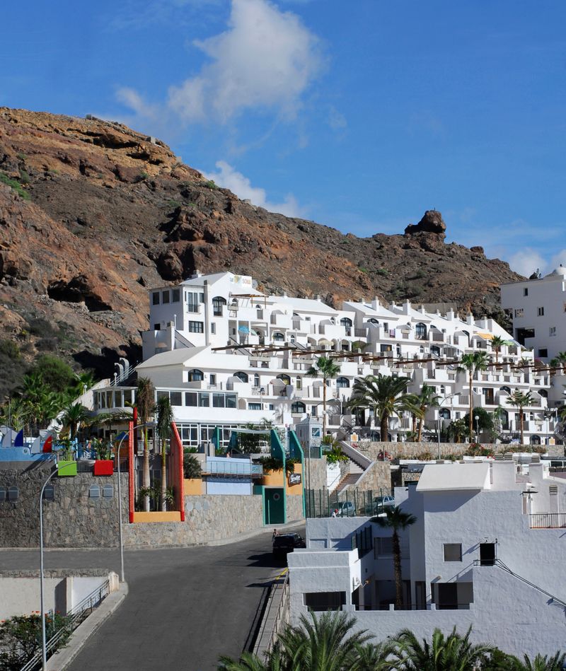 Hotel Apartamentos Curasol, Spanien, Playa del Cura. Großes 2