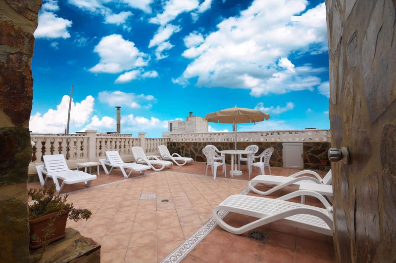 Hotel Apartamentos Tinoca, Spanien, Las Palmas. Großes 14