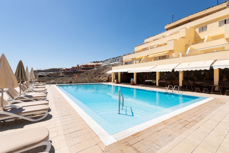 Hotel Holiday Club Sol Amadores, Spanien, Puerto Rico. Großes 2