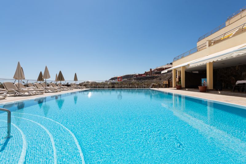 Hotel Holiday Club Sol Amadores, Spanien, Puerto Rico. Großes 1