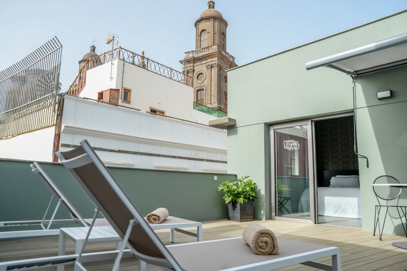 Hotel Suites 1478, Spanien, Las Palmas. Großes 1