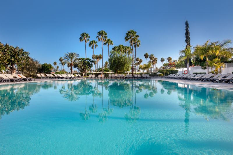 Hotel Barcelo Margaritas Royal Level   - .., Spanien, Playa del Ingles. Großes 1