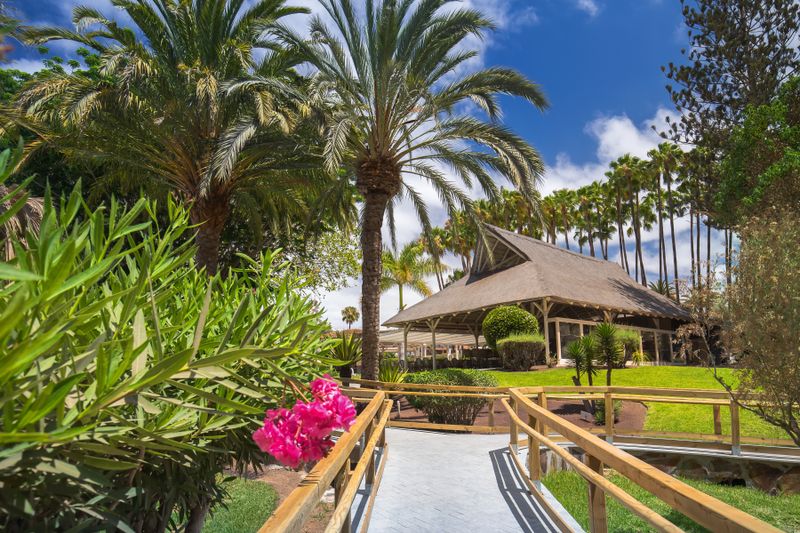 Hotel Barcelo Margaritas Royal Level   - .., Spanien, Playa del Ingles. Großes 17