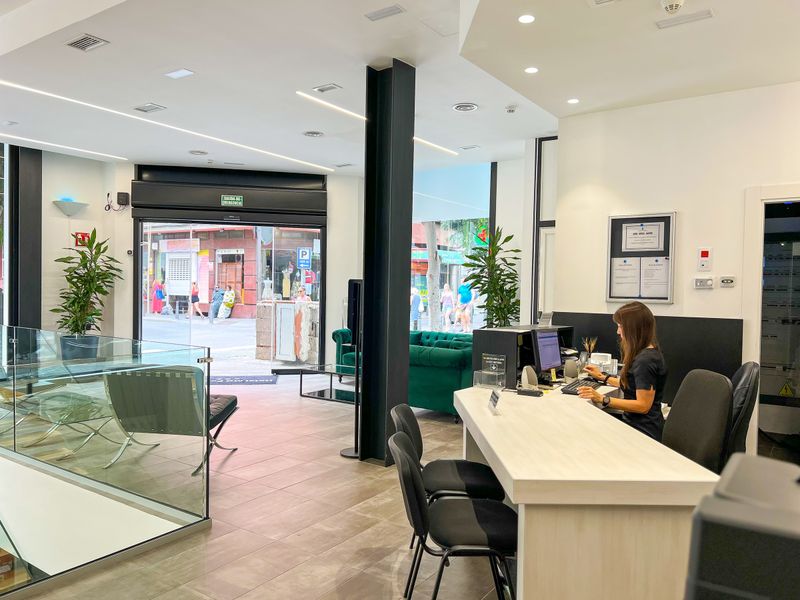 Hotel Hotel MG Poniente, Spanien, Las Palmas. Großes 2