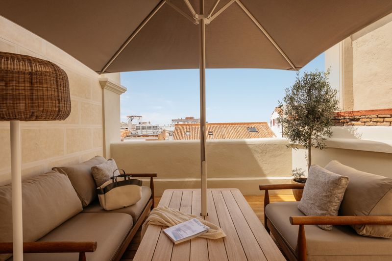 Hotel Casa de las Artes Member of Melia Collection, Spanien, Madrid. Großes 29