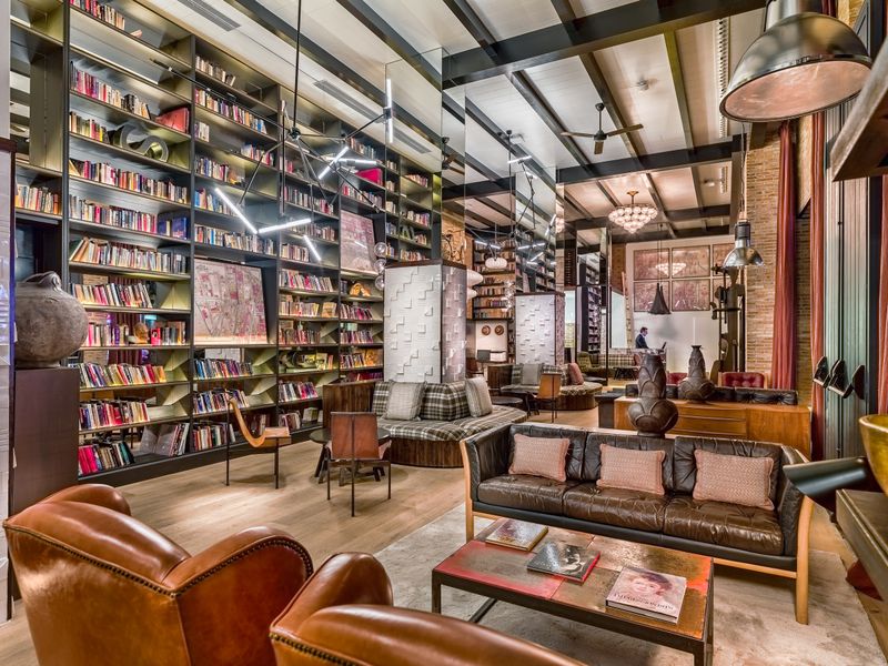 Hotel H10 Tribeca, Spanien, Madrid. Großes 2