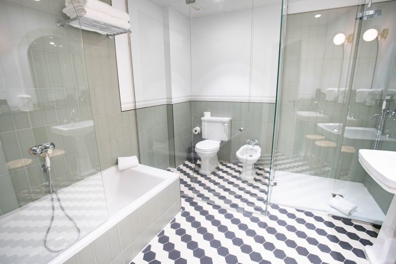 Hotel Soho Boutique Congreso, Spanien, Madrid. Großes 30